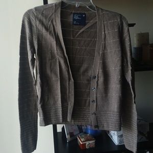 American Eagle Outfitters Cardigan